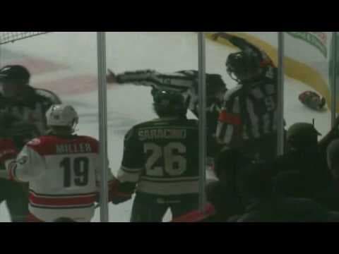 N. Seeler (IOW) vs. C. Brickley (CHC)