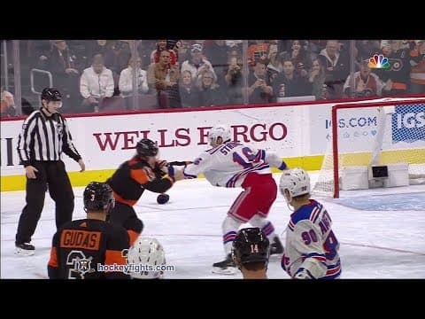 R. Strome (NYR) vs. T. Konecny (PHI)