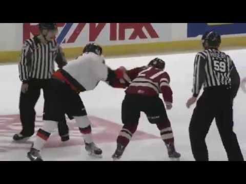 C. MacPhee (MHT) vs. J. Freadrich (RDR)