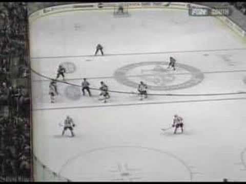 J. Chimera (CBJ) vs. J. Tootoo (NSH)