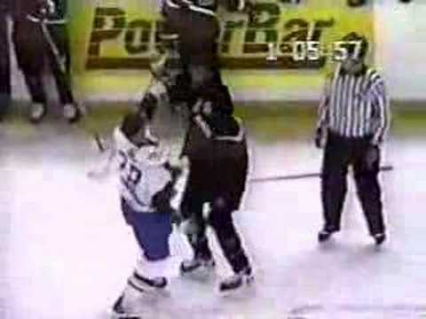 D. Boogaard (PGC) vs. C. Orr (KAM)