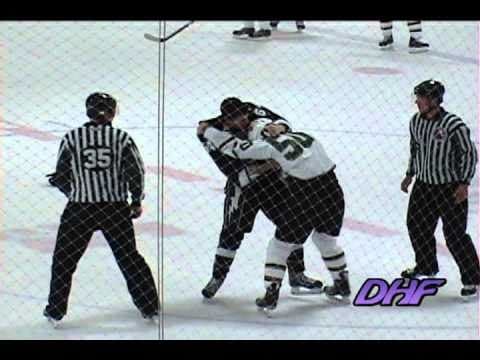 G. Ross (DAL) vs. C. Landry (TBL)