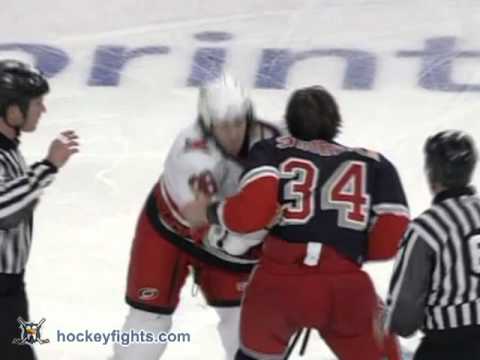 J. Boulerice (CAR) vs. J. Strudwick (NYR)