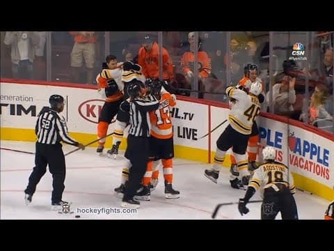 D. Krejci (BOS) vs. N. Patrick (PHI)