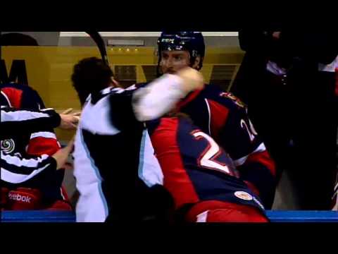 T. Grant (GRG) vs. M. Liambas (MIL)