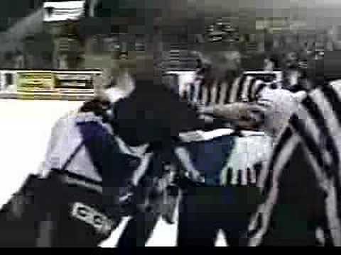 J. Tremblay (BAT) vs. E. Neilson (RIM)