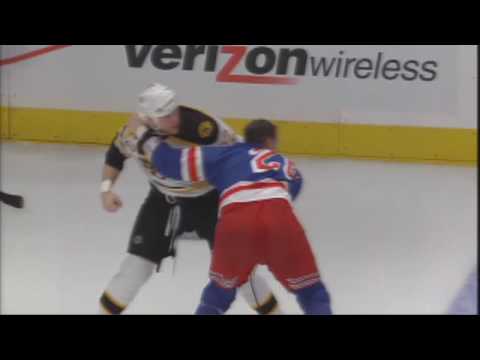 S. Thornton (BOS) vs. C. Orr (NYR)