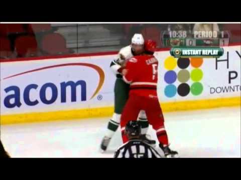 T. Carrick (CHC) vs. B. Bulmer (IOW)