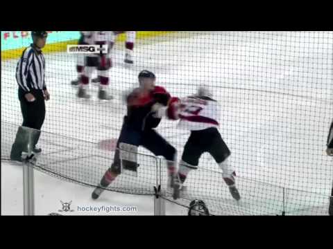 D. Clarkson (NJD) vs. N. Tarnasky (FLA)