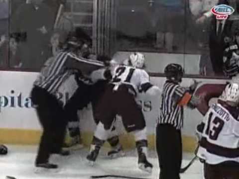 Z. Sill (WBS) vs. J. Beagle (HER)