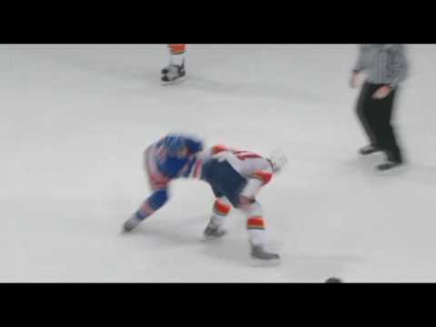 G. Campbell (FLA) vs. B. Dubinsky (NYR)