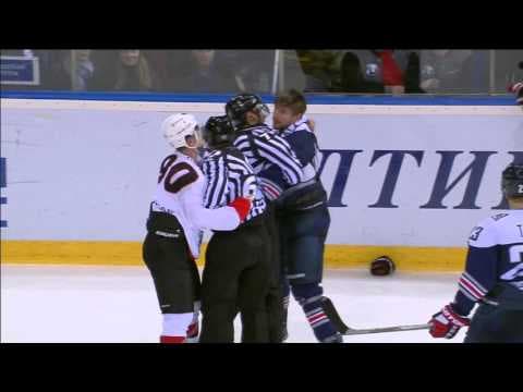 K. Klimontov (TRA) vs. O. Osala (MAG)