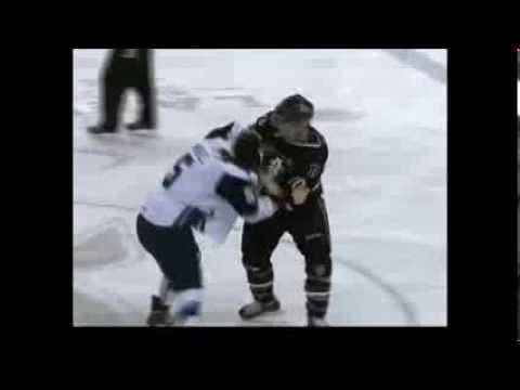 A. Nikkel (SAS) vs. E. Polei (RDR)
