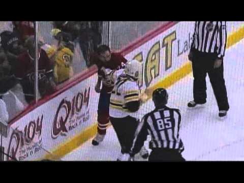 S. Thornton (BOS) vs. A. Henry (MON)