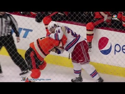 O. Lindberg (NYR) vs. M. Read (PHI)