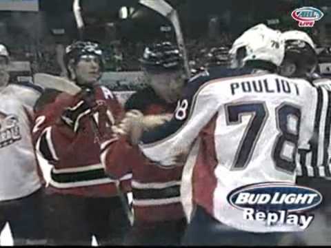 A. Urbom (ALD) vs. M. Pouliot (NOR)