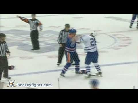 S. MacIntyre (EDM) vs. C. Orr (TOR)