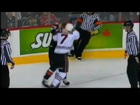 B. Underwood (RDR) vs. Z. Jones (CGY)