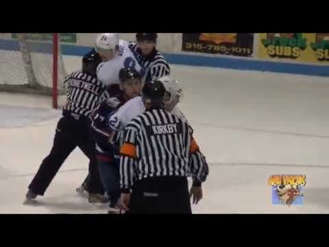 B. Contratto (BER) vs. C. Evelyn (WAT)