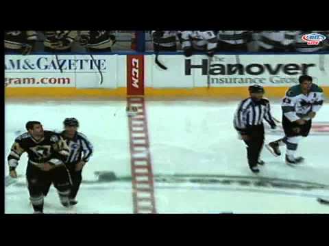 P. Letourneau-Leblond (WBS) vs. J. Bonneau (WOS)