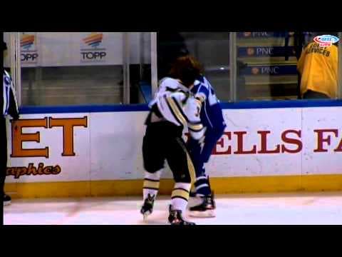 E. Neilson (SYR) vs. P. Letourneau-Leblond (WBS)