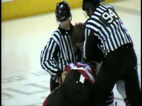 M. MacIsaac (BRA) vs. S. Geoffrion (ARI)