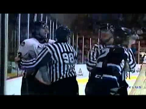 J. Primeau (BAT) vs. T. Gobeil (CHI)