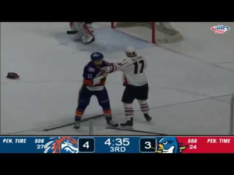 J. McCann (SPR) vs. M. Dal,Colle (BRI)