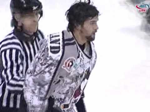 D. Liffiton (SYR) vs. D. Engelland (WBS)