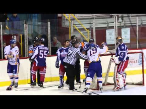 G. Boutin-Gagnon (TRC) vs. F. Cote (LAV)