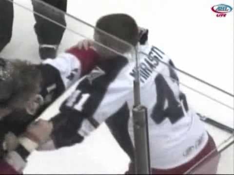 T. Spencer (BIN) vs. J. Mirasty (SYR)