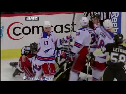 C. Drury (NYR) vs. M. Cooke (PIT)