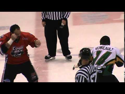 C. Verreault (RDL) vs. Y. Dallaire (SGE)