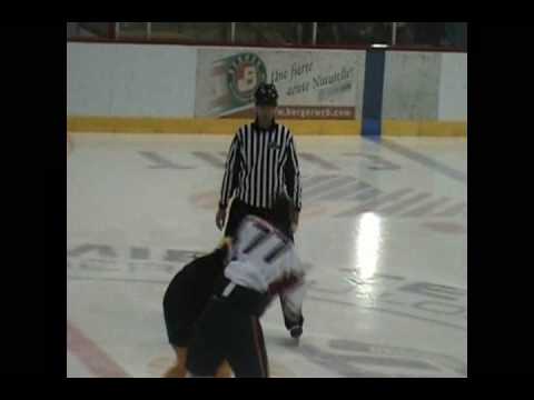 C. Tidball (PRL) vs. T. MacDougall (RDL)