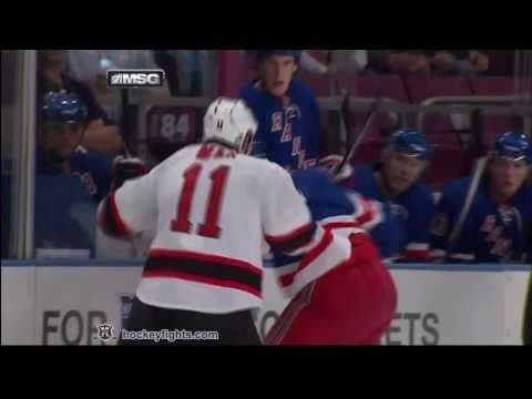 A. Mair (NJD) vs. B. Boyle (NYR)