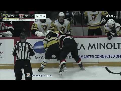 J. Bellerive (WBS) vs. S. Sabourin (BEL)