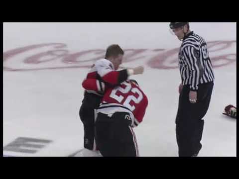 C. Neil (OTT) vs. T. Brouwer (CHI)