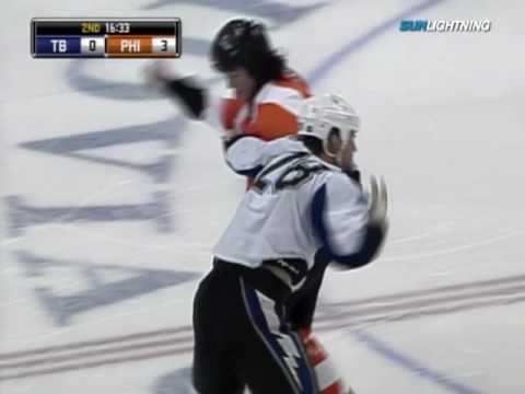 Z. Konopka (TBL) vs. A. Asham (PHI)