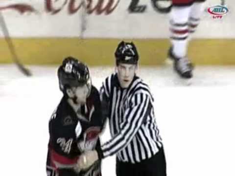 T. Sestito (SPR) vs. B. Bellemore (CHC)