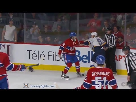 S. Ott (STL) vs. N. Beaulieu (MON)