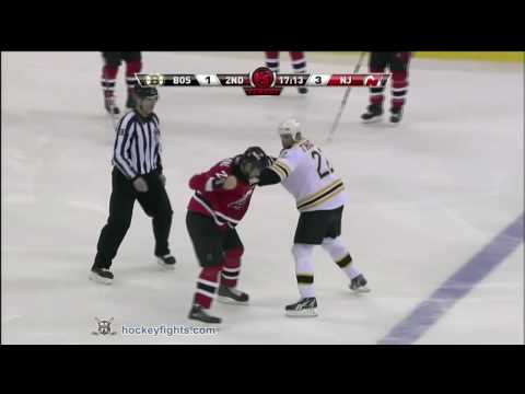 S. Thornton (BOS) vs. P. Letourneau-Leblond (NJD)