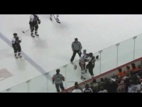 B. Dubinsky (NYR) vs. M. Richards (PHI)