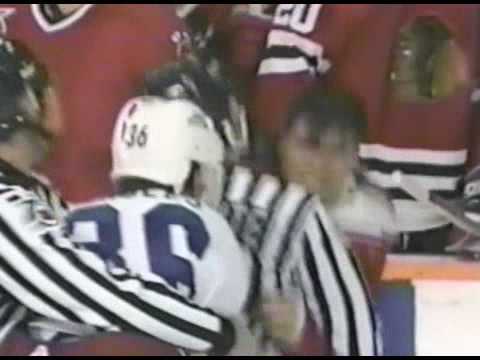 M. Peluso (CHI) vs. M. Eagles (WPG)