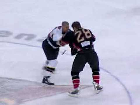 D. Mitchell (WHL) vs. J. Johnson (CIC)