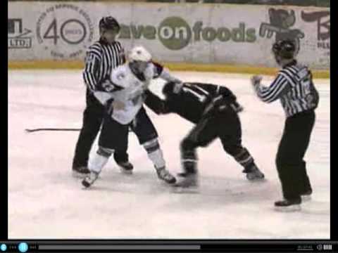 L. Sutter (SAS) vs. C. Robinson (RDR)