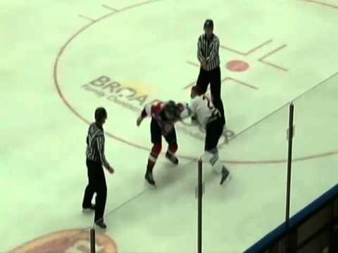 W. Johnson (RDR) vs. J. Hamonic (TRI)