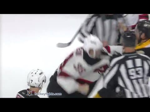 S. Helgeson (NJD) vs. T. Cross (BOS)