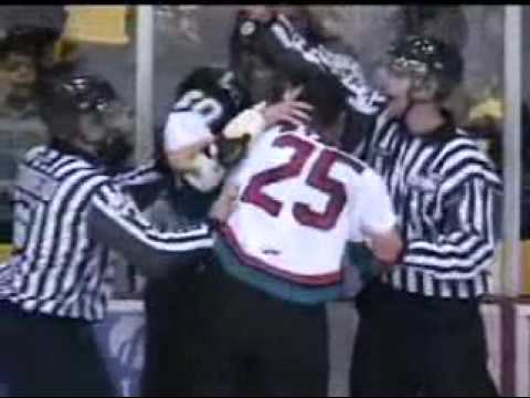 T. Matheson (KEL) vs. R. McNaught (CWK)