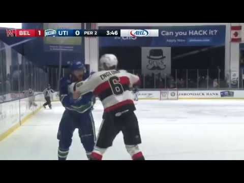 A. Englund (BEL) vs. C. Cassels (UTI)