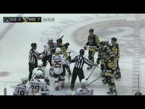 P. Bittner (CLE) vs. J. Burton (WBS)